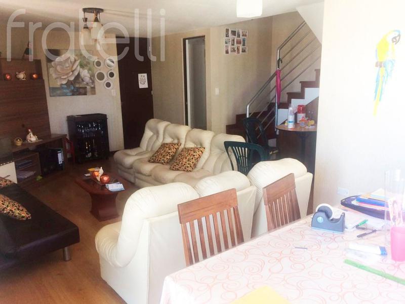 Departamento en venta en Miraflores
