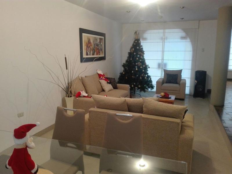 Casa en venta en Sachaca