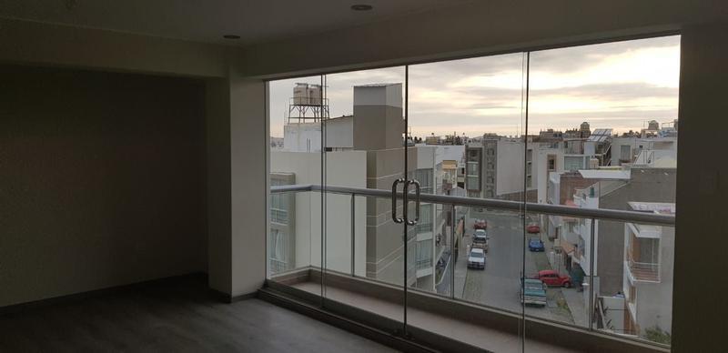 Departamento en venta en Cerro Colorado