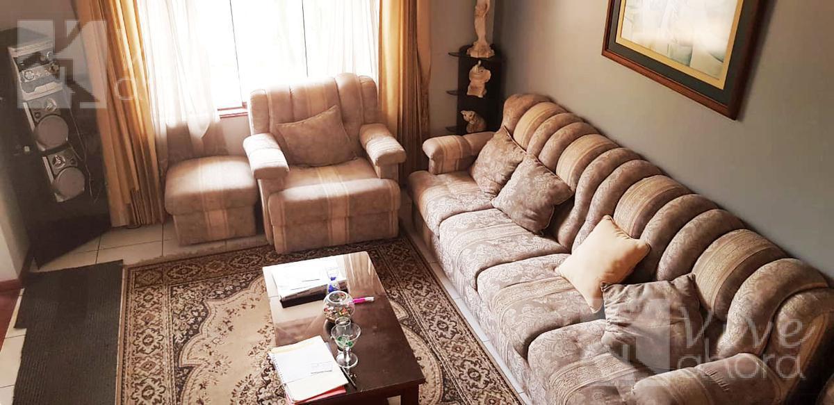Casa en venta en Cayma