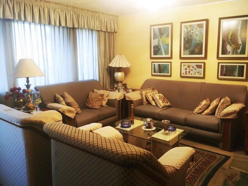 Departamento en venta en Yanahuara