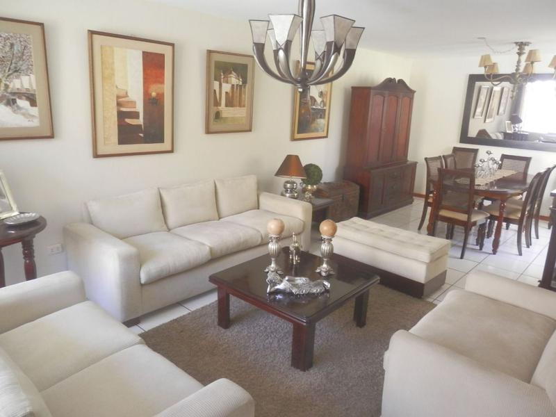 Casa en venta en Cayma