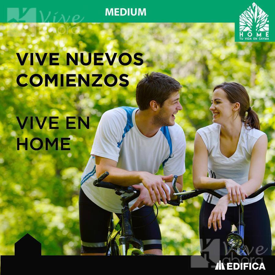 Departamento en venta en Cayma
