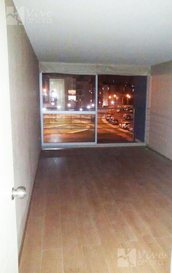 Departamento en venta en Cerro Colorado