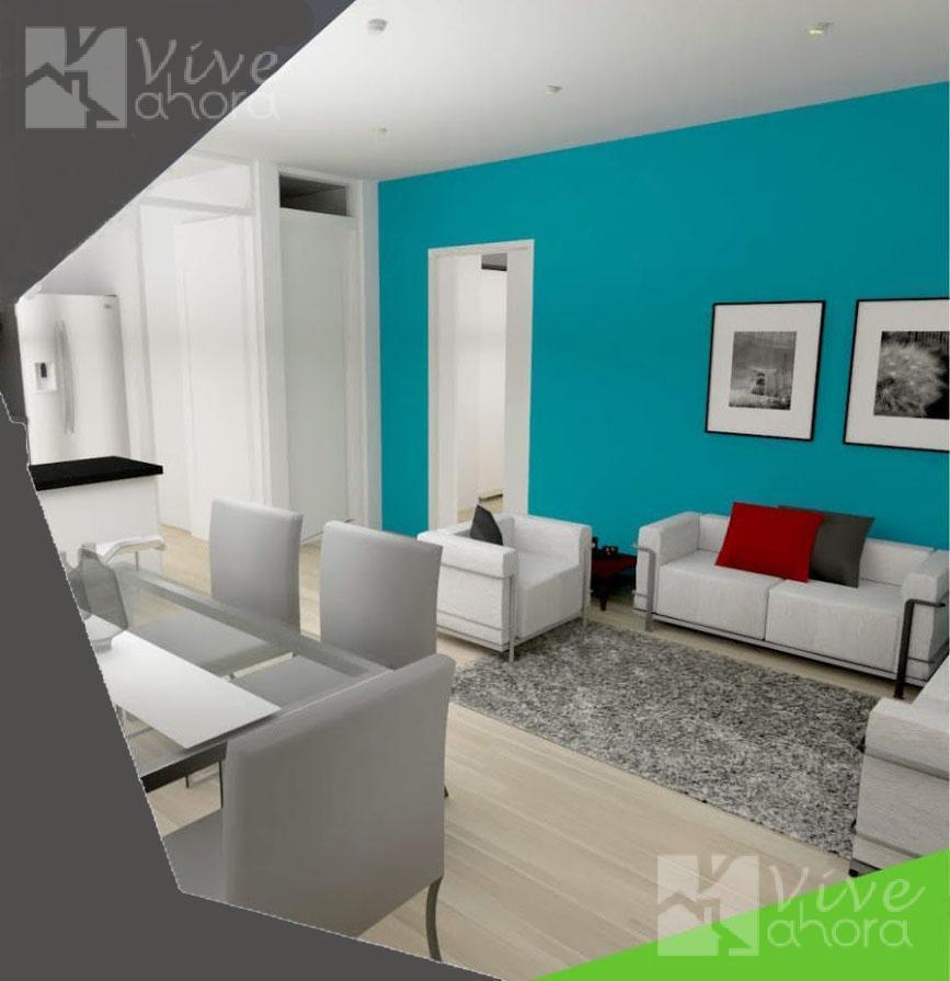 Departamento en venta en Cayma