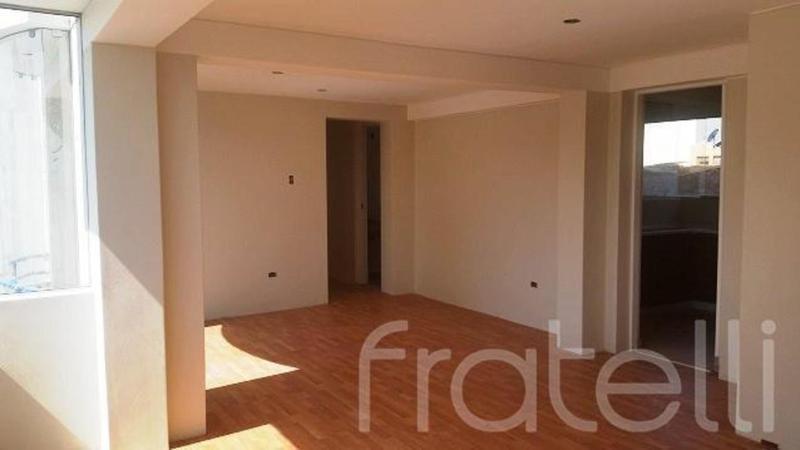 Departamento en venta en Cerro Colorado