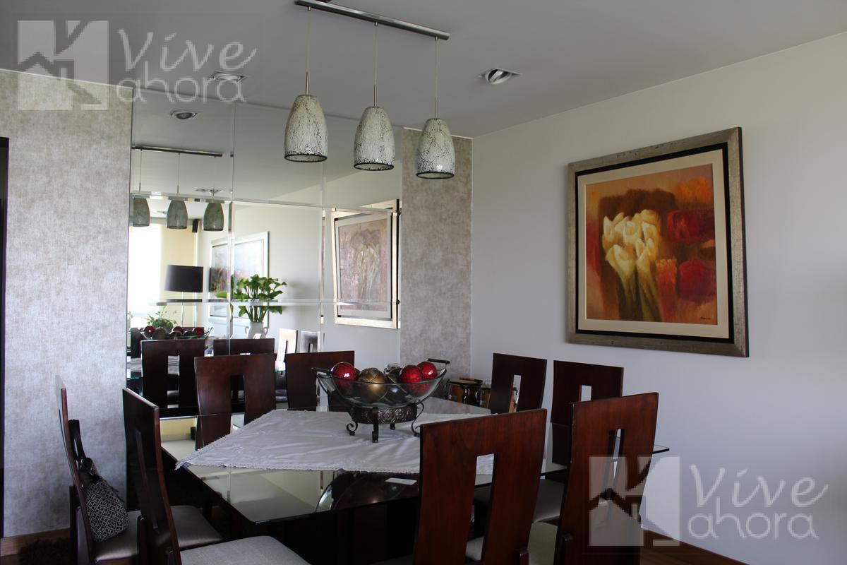 Departamento en venta en Cayma