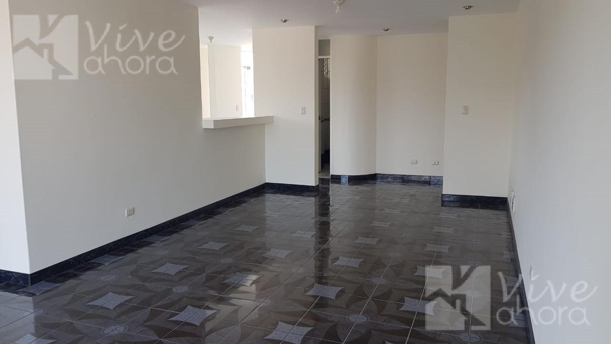 Departamento en venta en Cayma