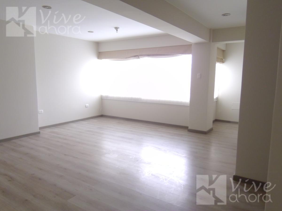 Departamento en venta en Cerro Colorado