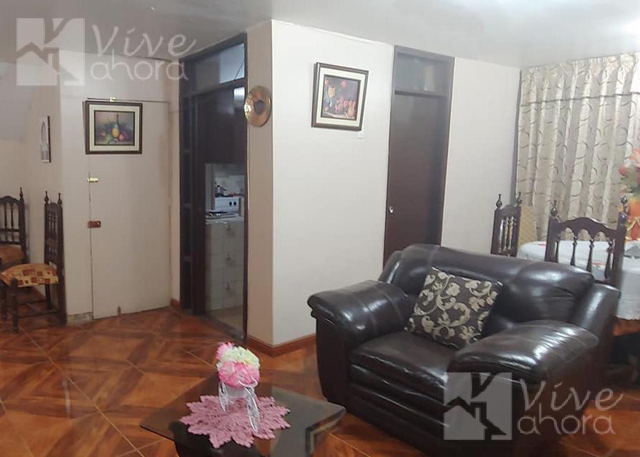 Casa en venta en Alto Selva Alegre
