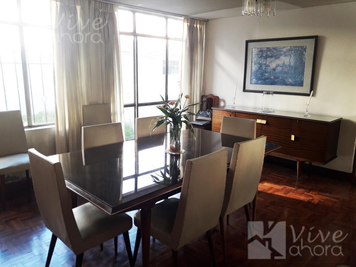 Casa en venta en Yanahuara
