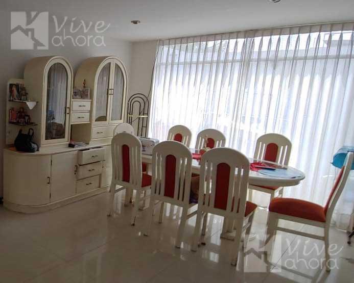 Casa en venta en Yanahuara