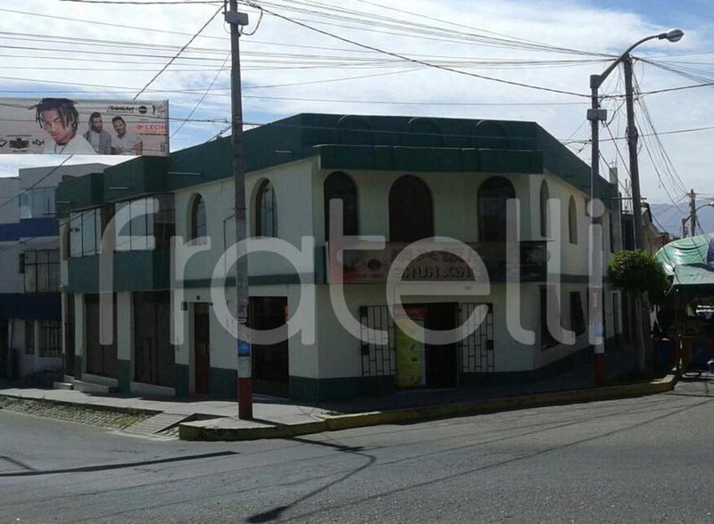 Casa en venta en Mariano Melgar