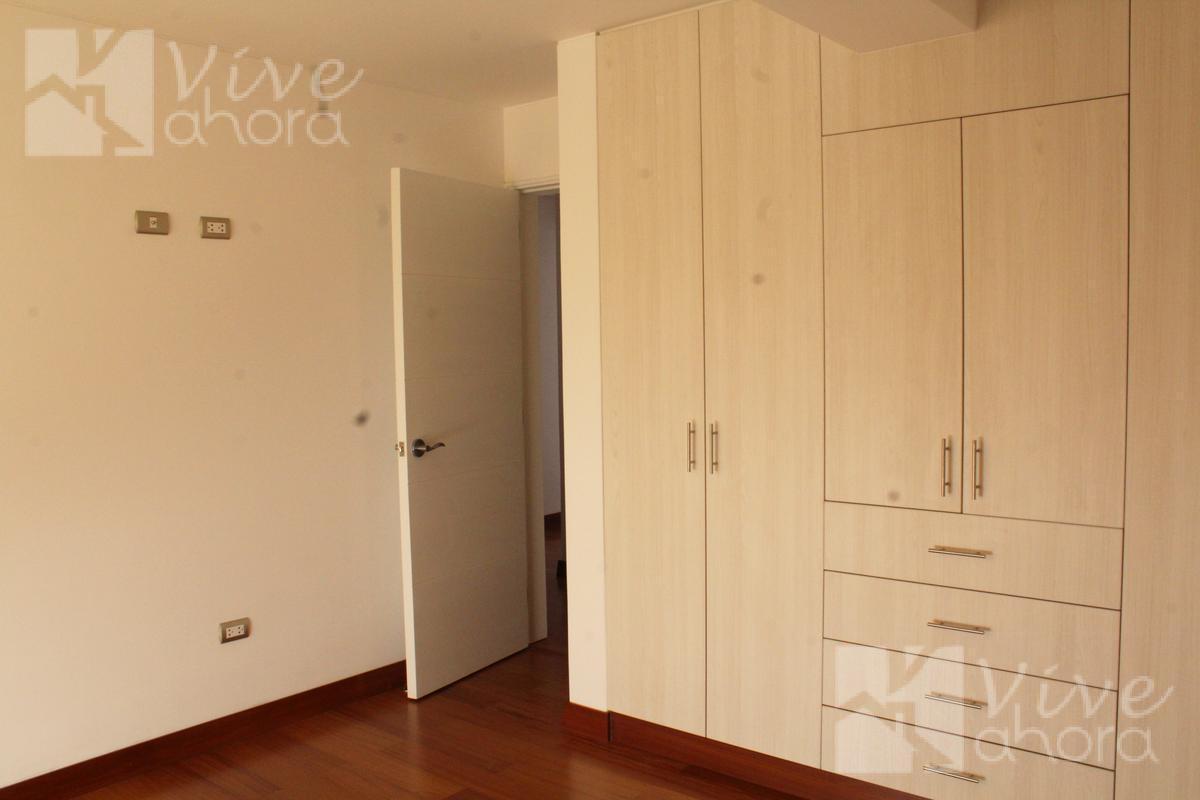 Departamento en venta en Cayma