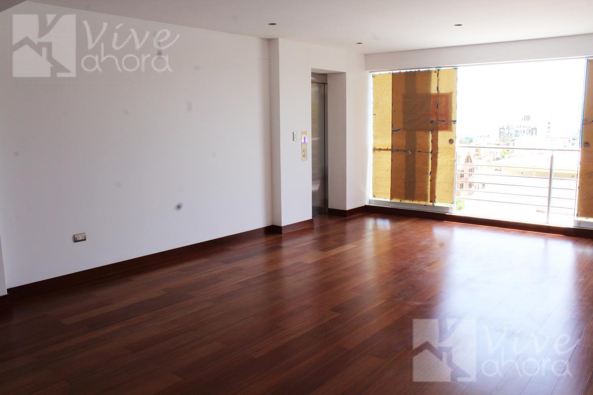 Departamento en venta en Cayma