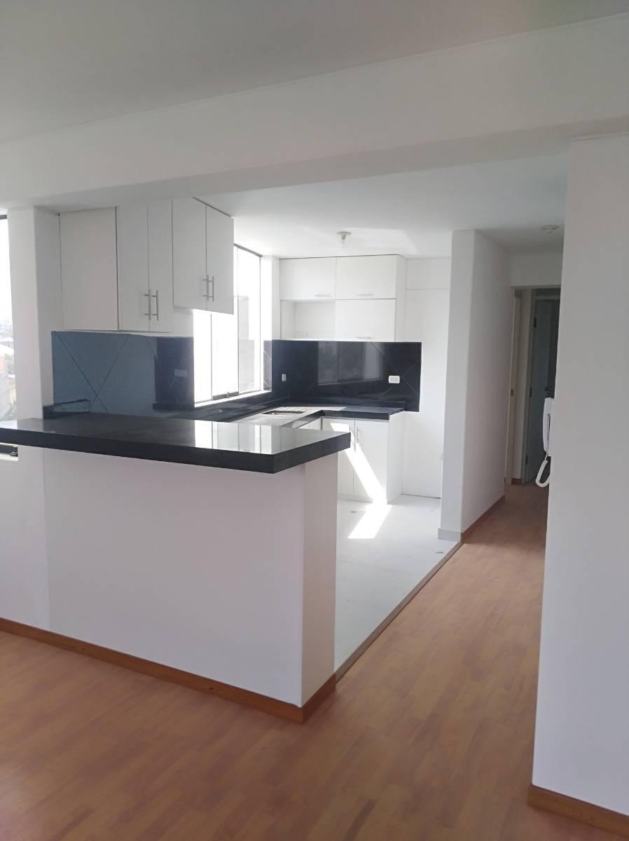 Departamento en venta en Cerro Colorado