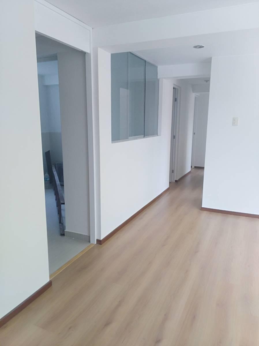Departamento en venta en Cerro Colorado