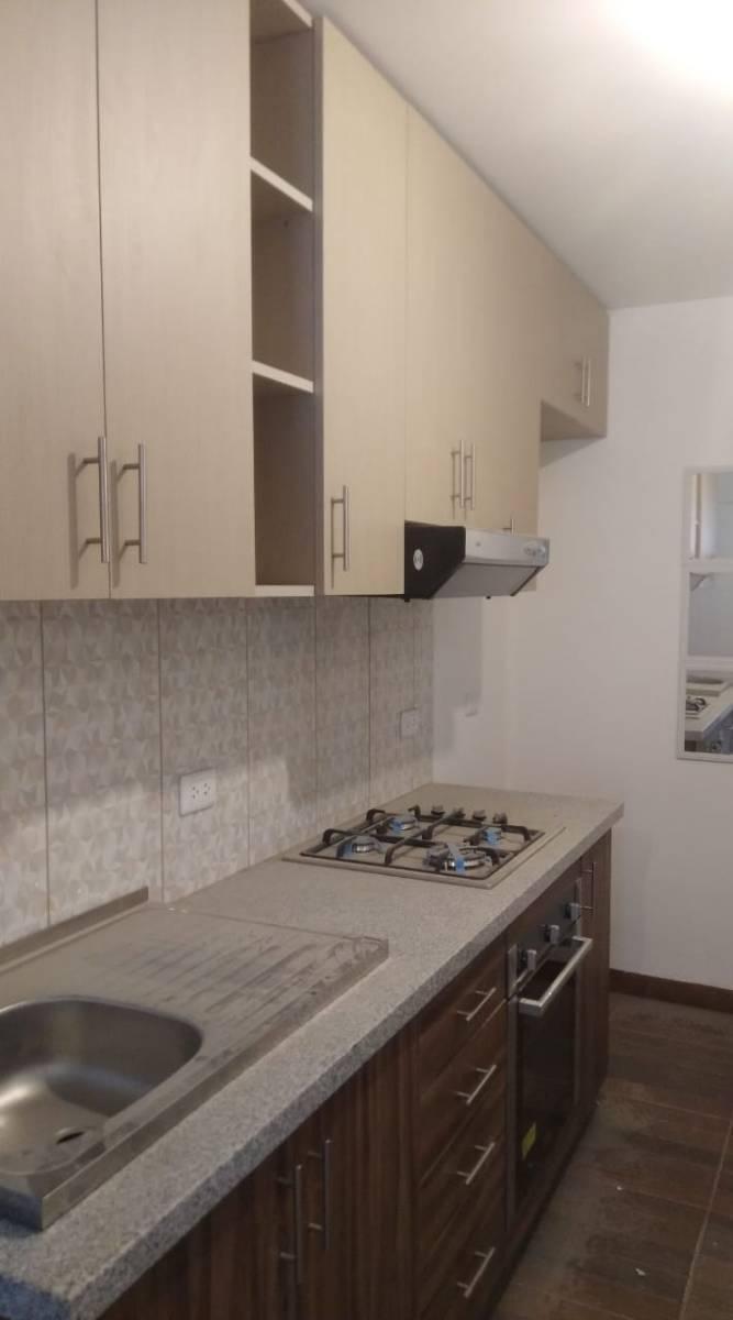 Departamento en venta en Cerro Colorado