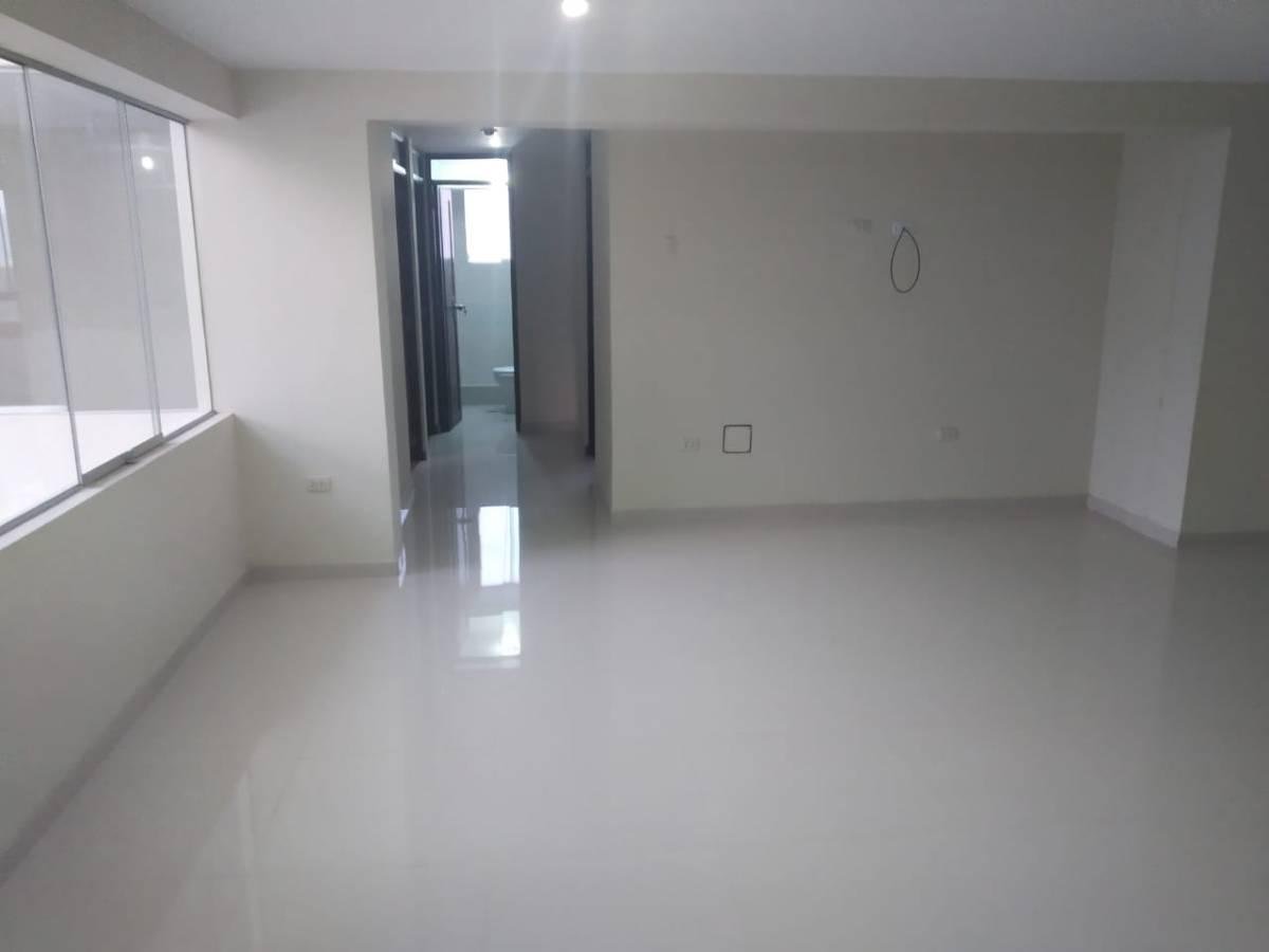 Departamento en venta en Cayma