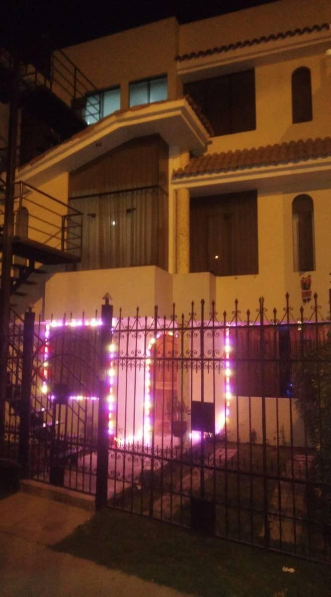 Departamento en venta en José Luis Bustamante y Rivero