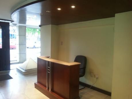 Venta Apartamento 1 Dormitorio-monoambiente