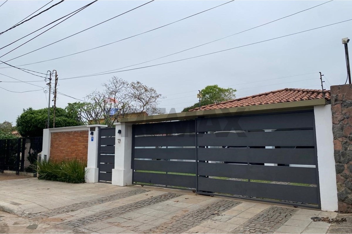 Casa en venta en Nazareth