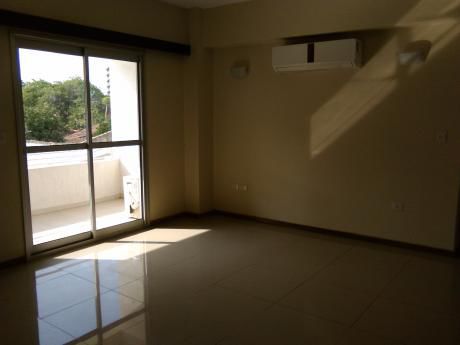 Alquilo Departamento 3 Dor Zona Banco Central