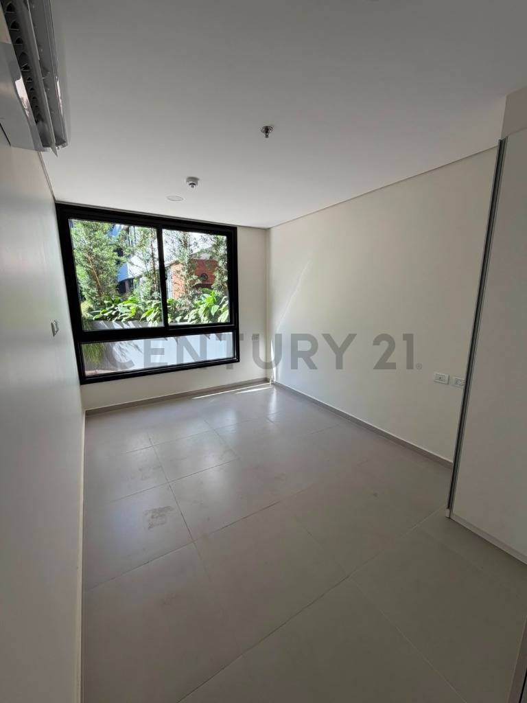 Depto 3 dormitorios, 89 m2, Ycuá Satí — foto 3