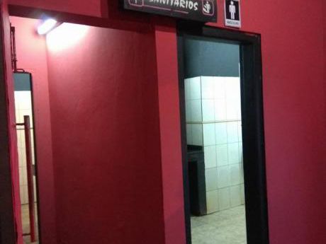 Alquilo Local En Ciudad Del Este Para Disco, Pub, Karaoke, Cantina, Y Otros