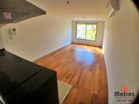 Apartamentos A Estrenar En Punta Carretas