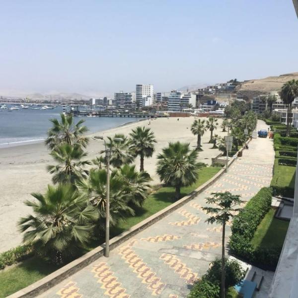 Casa en venta en Ancón