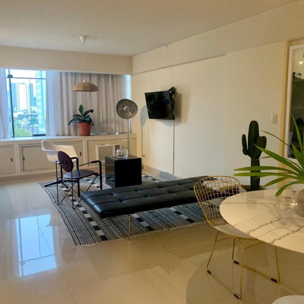 Imagen 4 de Apartamento