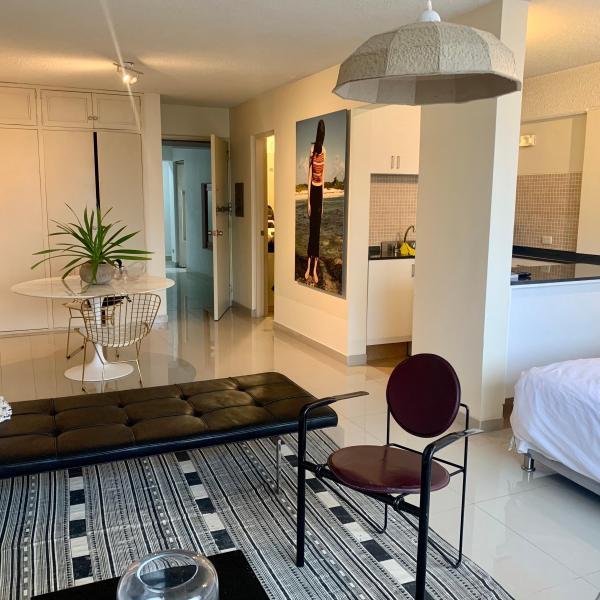 Imagen 2 de Apartamento