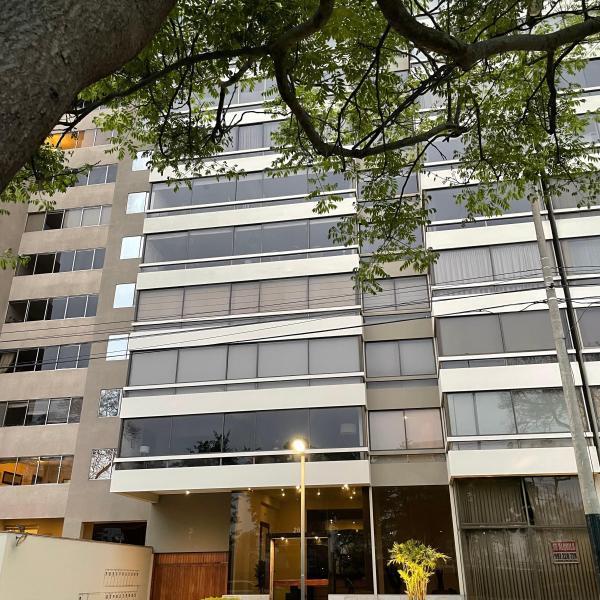 Departamento en alquiler en San Isidro