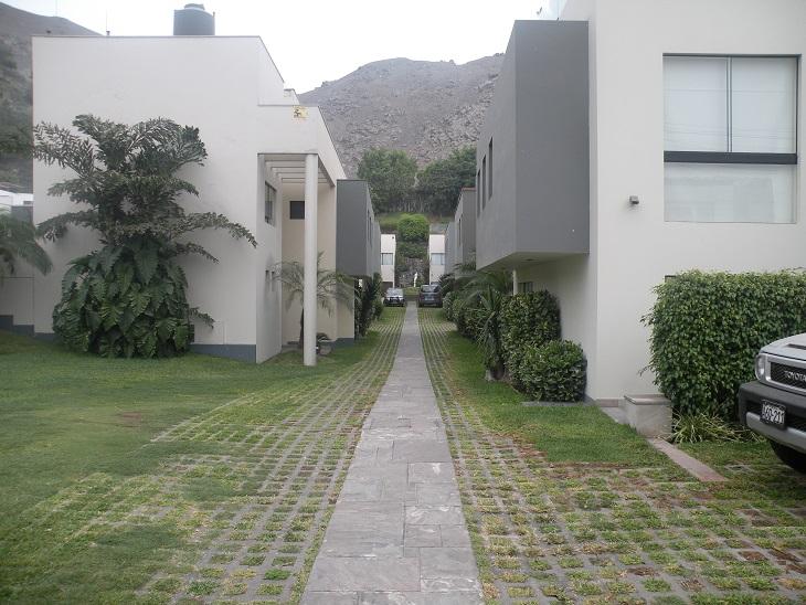 Casa en venta en La Molina