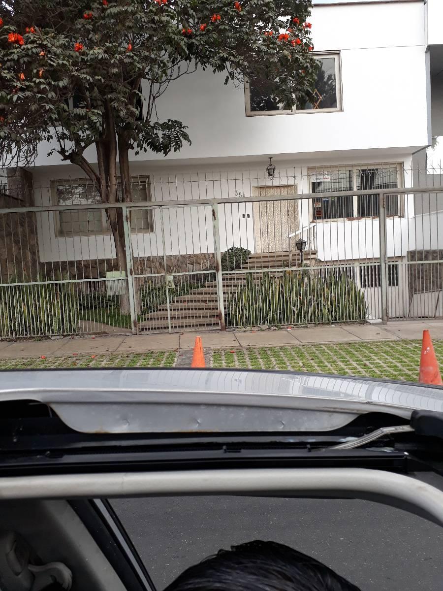 Casa en venta en Santiago de Surco