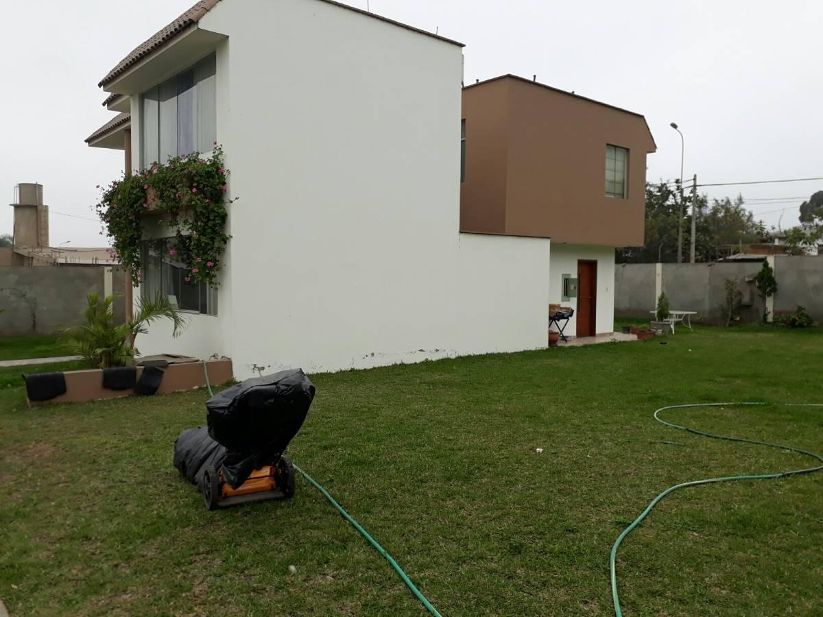 Casa en venta en La Molina