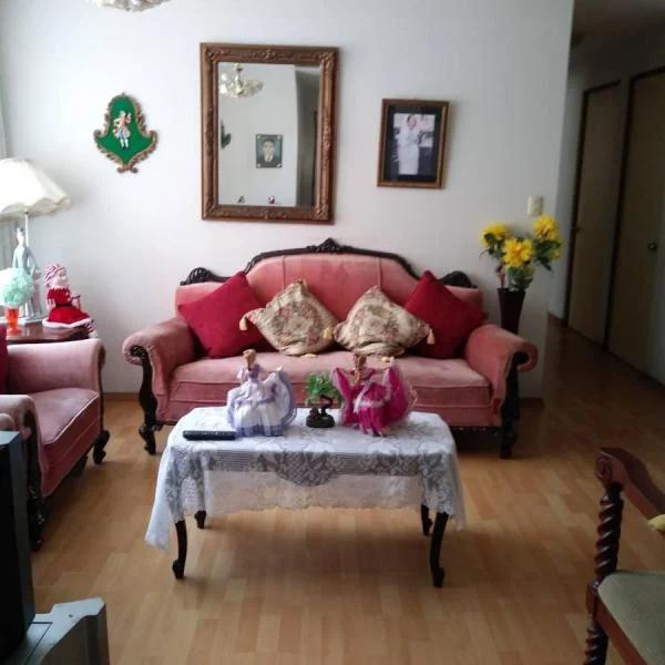 Imagen 4 de Apartamento