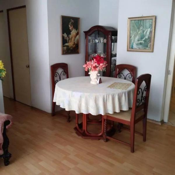 Imagen 5 de Apartamento