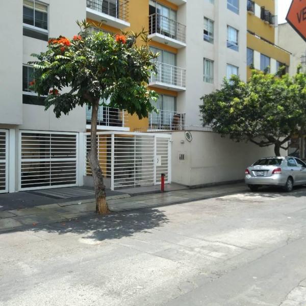 Imagen 2 de Apartamento