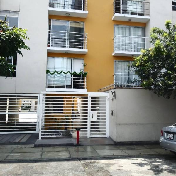 Imagen Apartamento