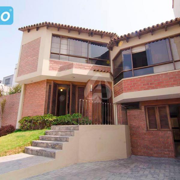 Casa en venta en Santiago de Surco