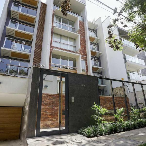 Imagen Apartamento