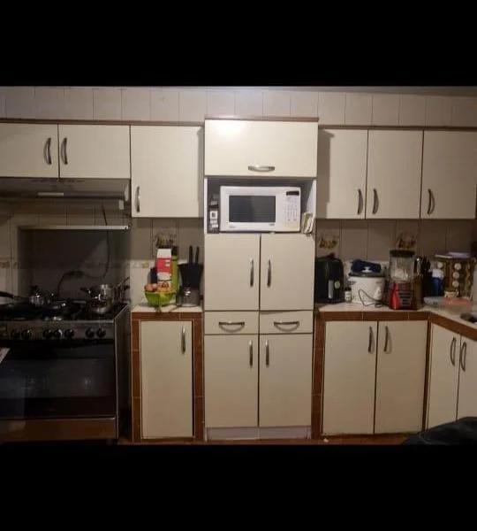 Departamento en alquiler en Comas
