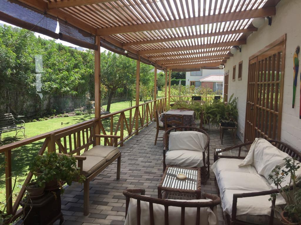 Casa en venta en Cerro Colorado