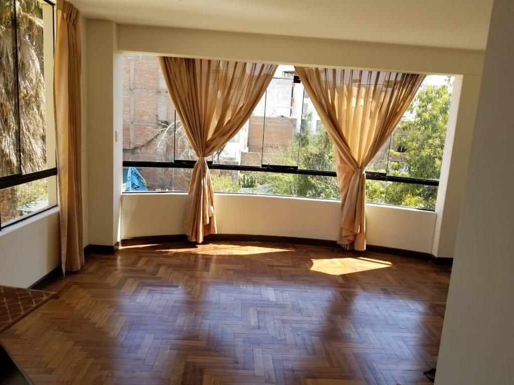 Departamento en venta en Cayma