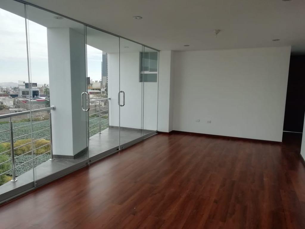 Departamento en venta en Cayma