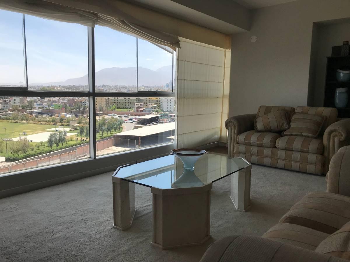 Departamento en venta en Yanahuara