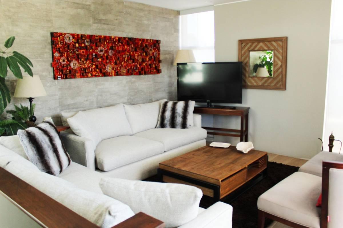 Departamento en venta en Yanahuara