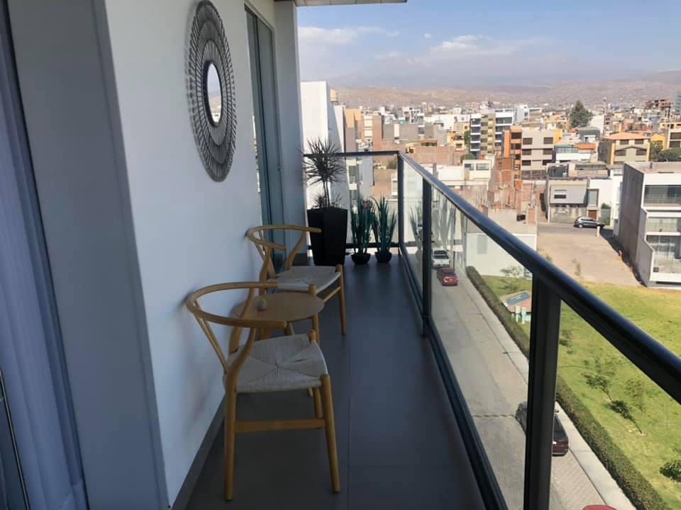 Casa en venta en Cerro Colorado